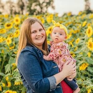 Meet your Posher, Jackie